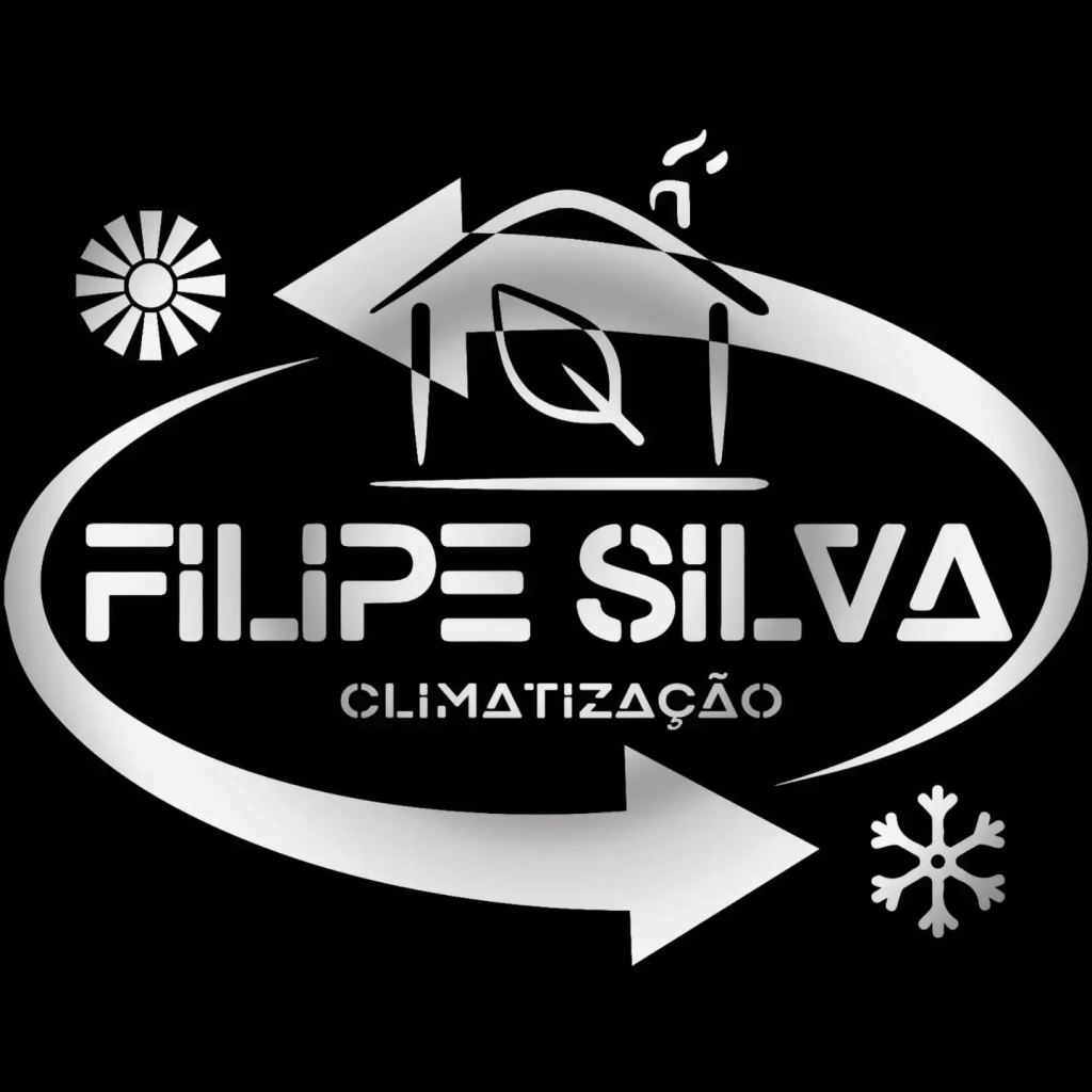 Logo_Filipe Silva Climatização