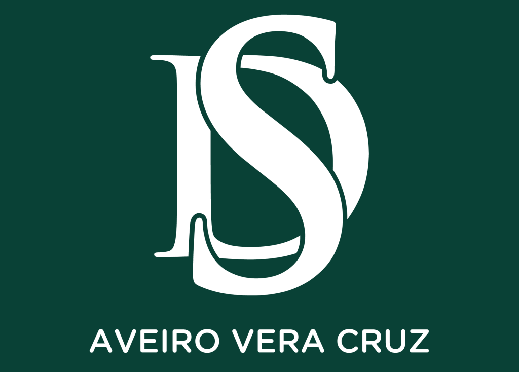 Logotipo Aveiro Vera Cruz