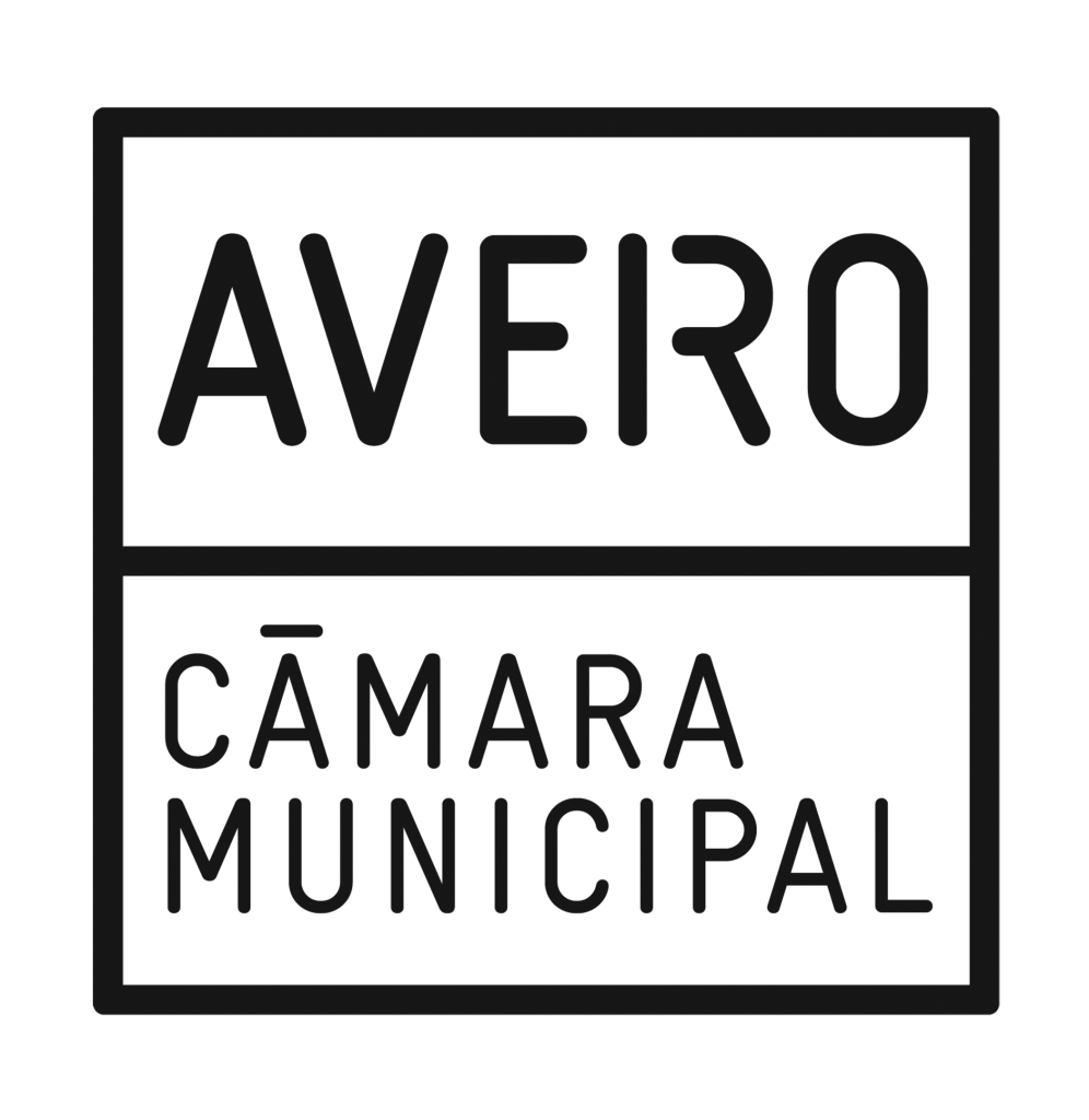 Logotipo Camara Municipal Aveiro