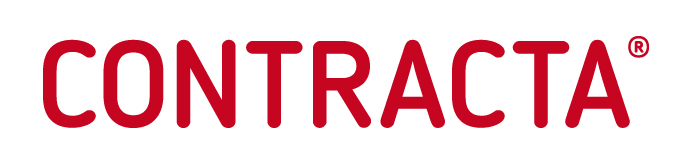 Logotipo Contracta