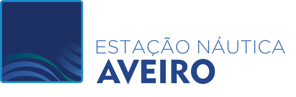 Logotipo Estacoes Nauticas