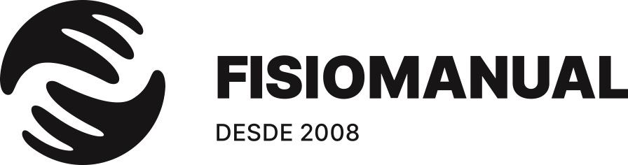 Logotipo Fisiomanual