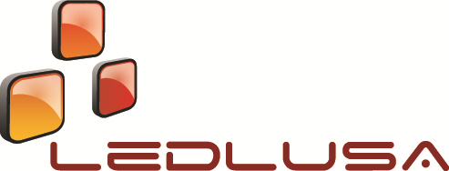 Logotipo Ledlusa