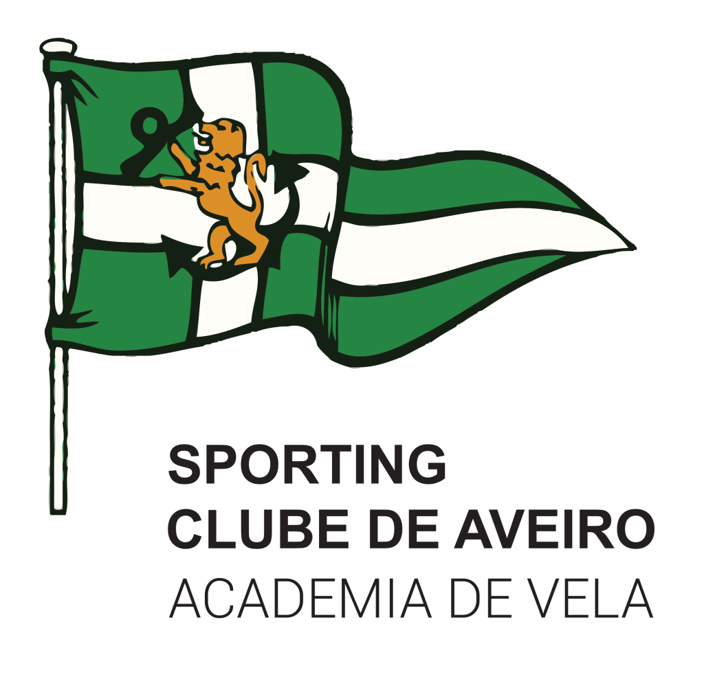 Logotipo Sporting Clube de Aveiro